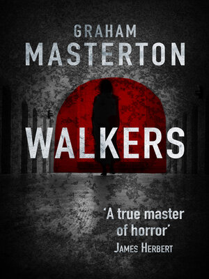 cover image of Walkers